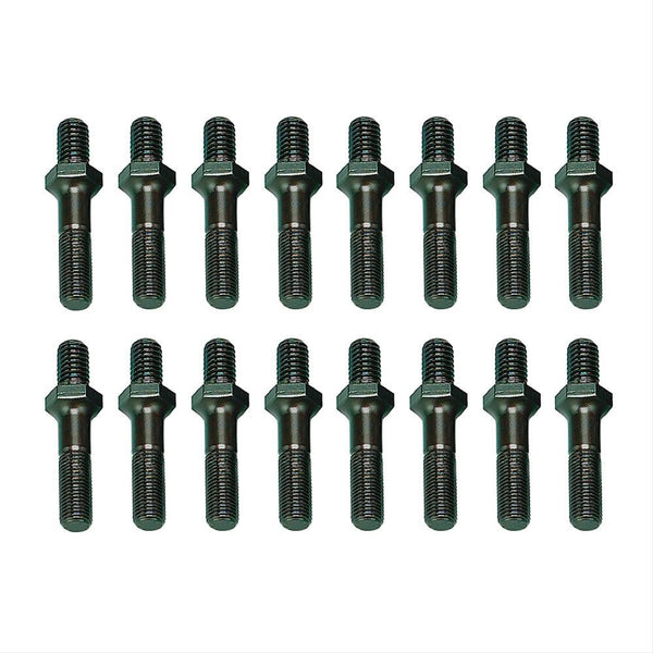 TRICK FLOW Rocker Arm Studs 7/16-20 1.90 Ford/Chevy 16 Set TFS-51400614