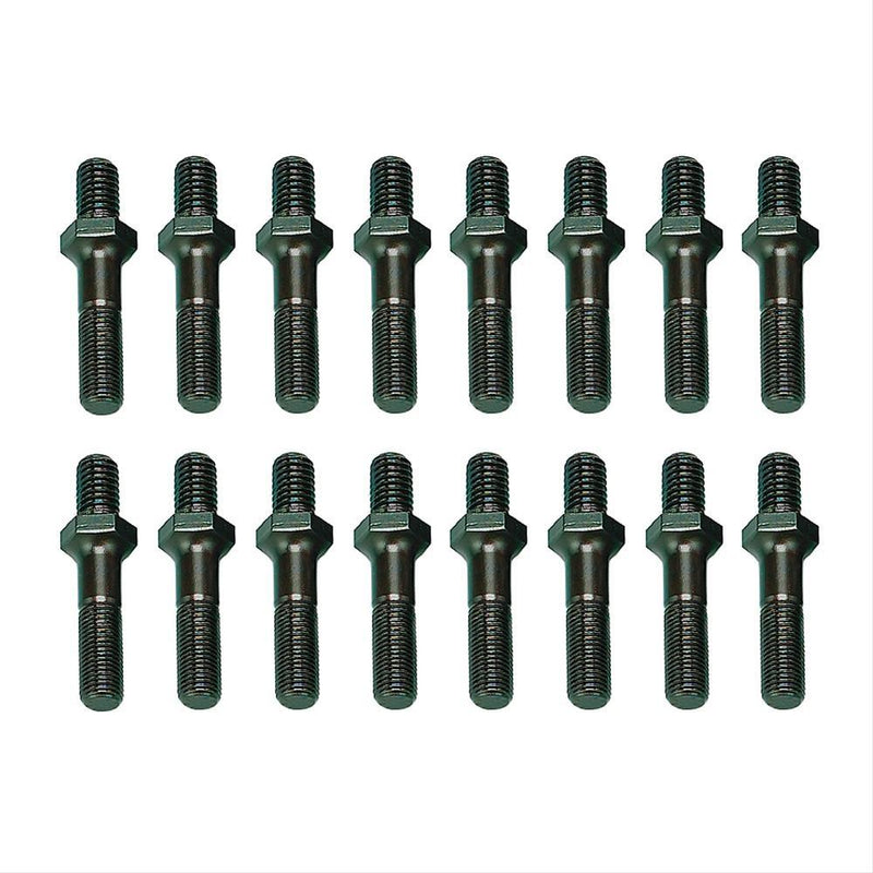 TRICK FLOW Rocker Arm Studs 7/16-20 1.90 Ford/Chevy 16 Set TFS-51400614