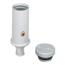 TRICK FLOW Oil Fill Kit Billet Alum Ford 5.0L TFS-51400800