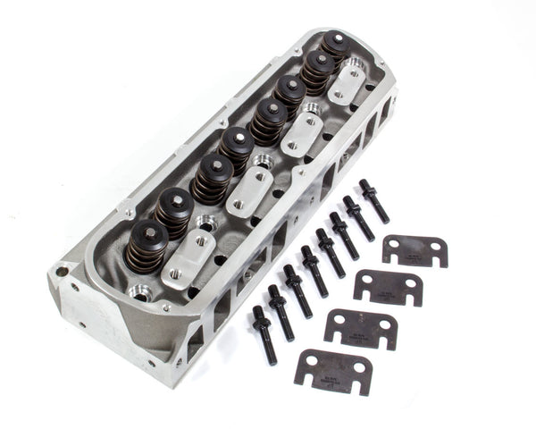 TRICK FLOW Alum Cyl Head SBF 61cc T/W 170cc Assembled TFS-51410010-M61