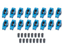 TRICK FLOW BBF Roller Rocker Arm Set 1.73 Ratio 7/16 Stud TFS-53400621