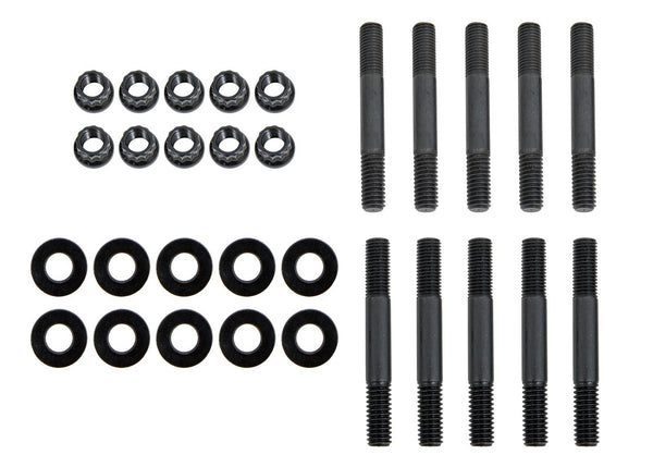 TRICK FLOW Rocker Arm Shaft Studs 5/16 SBM 10pk TFS-61400613