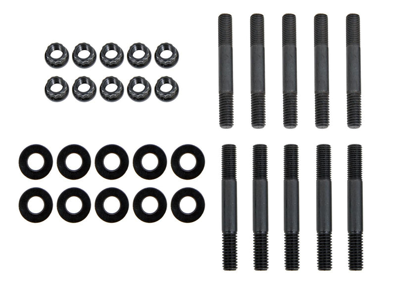 TRICK FLOW Rocker Arm Shaft Studs 5/16 SBM 10pk TFS-61400613