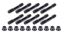 TRICK FLOW Rocker Arm Shaft Studs 3/8in Dia. BBM 10pk TFS-61600613