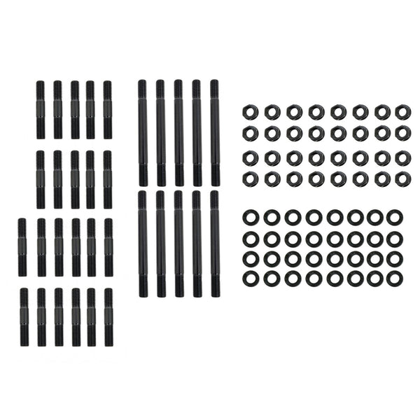 TRICK FLOW Cylinder Head Stud Kit BBM B/RB TFS-61604304