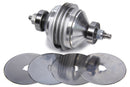 TRICK RACE PARTS Cutting Head Ring Style 3/16in W x 3/16in Deep TRI-US-RS-188-188