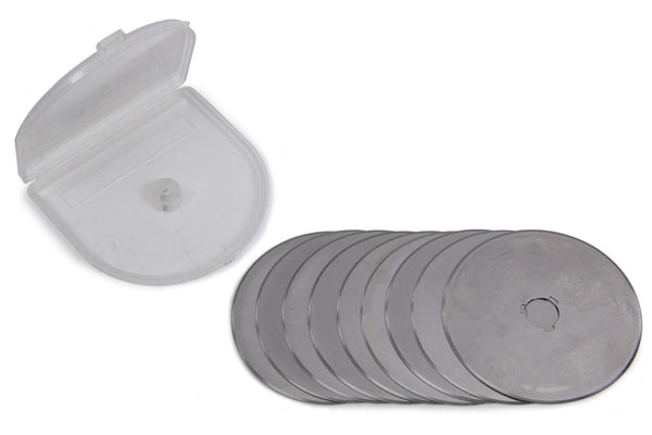 TRICK RACE PARTS Ring Siper Blades 10PK TRI-US-RS