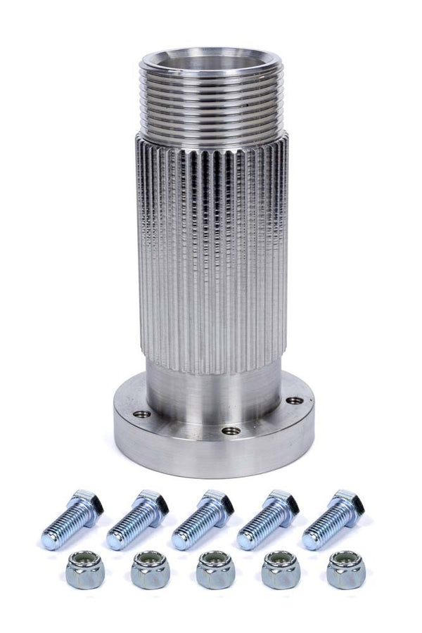 TRICK RACE PARTS Wheel Mount Sprint Car Ultimate Spinner TRI-USP-SPR