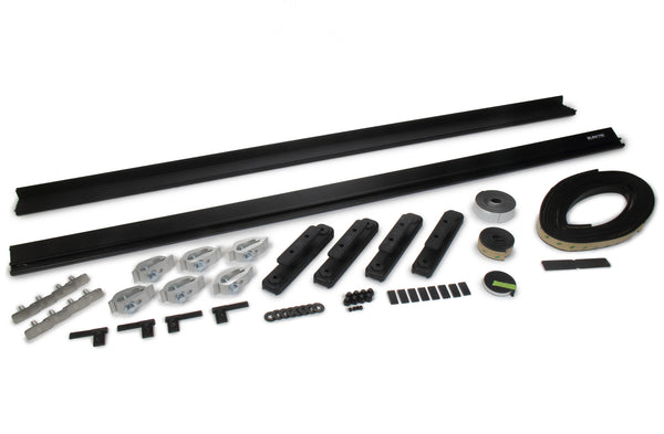 TRUXEDO Elevate TS Rails Compact Truck Bed 56in 1118329