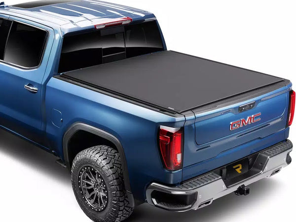 TRUXEDO Pro X15 TS Bed Cover 14- GM 1500 6.7ft Bed 1272016