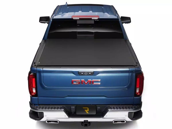 TRUXEDO Pro X15 TS Bed Cover 19- GM 1500 5.10ft Bed 1273416