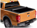 TRUXEDO Pro X Bed Cover 19- Ford Ranger 5ft Bed 1431001