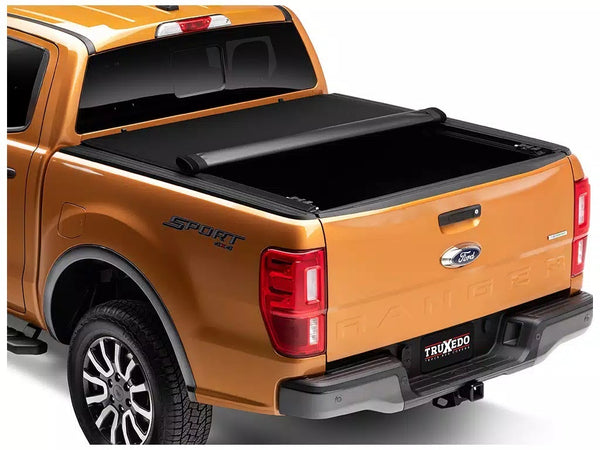TRUXEDO Pro X15 Tonneau Cover 24- Ford Ranger 5ft Bed 1431701