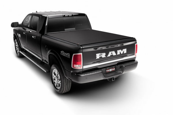 TRUXEDO Pro X15 Bed Cover 09-17 Dodge Ram 1500 5.7' Bed 1445901