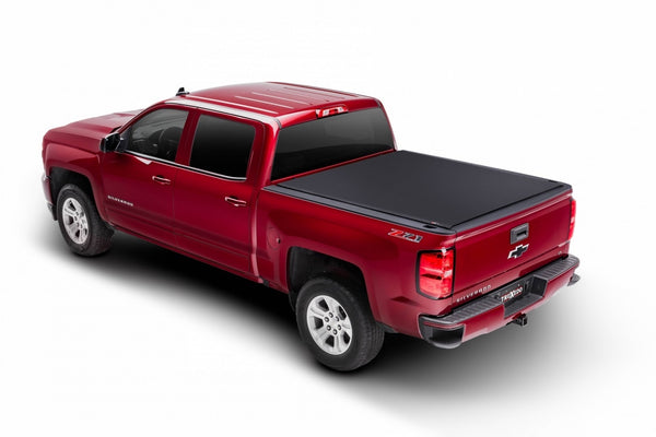 TRUXEDO Pro X15 Bed Cover 07-13 GM Full Size 5.8' Bed 1470601