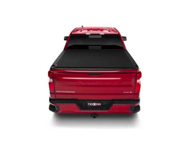 TRUXEDO Pro X15 Bed Cover 19- GM P/U 6ft 6in Bed 1473501