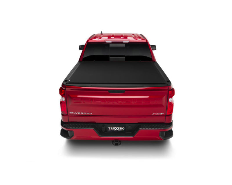 TRUXEDO Pro X15 Bed Cover 19- GM P/U 6ft 6in Bed 1473501