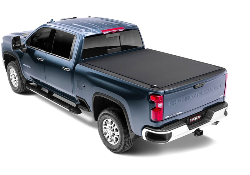 TRUXEDO Pro X15 Bed Cover 20- GM P/U 2500HD 6ft9in Bed 1473701
