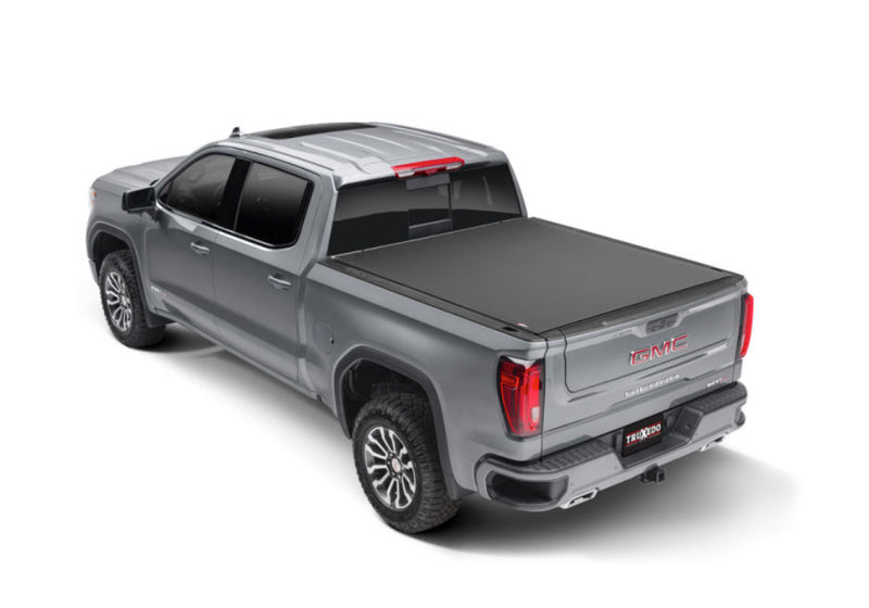 TRUXEDO Pro X15 Bed Cover 20- GM P/U 1500 5.9ft Bed 1474301