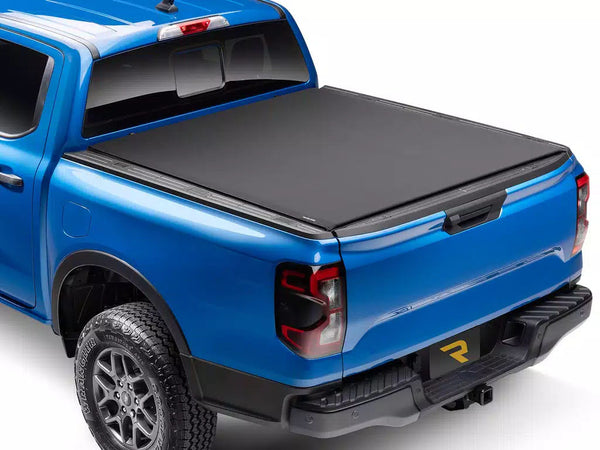 TRUXEDO Pro X15 Tonneau Cover 24- GM P/U EV 6ft Bed 1476101
