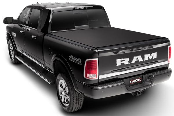 TRUXEDO Pro X15 Bed Cover 19- Dodge Ram 1500 5.7ft Bed 1485901
