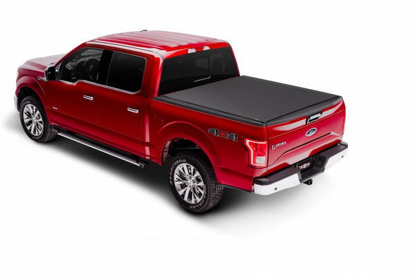 TRUXEDO Pro X15 Bed Cover 09-14 Ford F-150 6.6' Bed 1498101