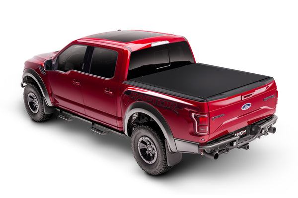 TRUXEDO Sentry CT Bed Cover 19- Ford Ranger 5ft Bed 1531016