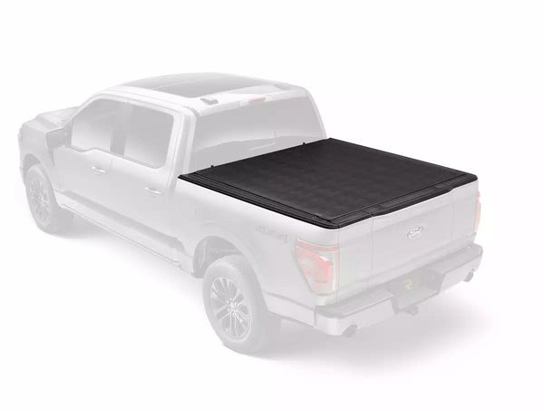 TRUXEDO Sentry Tonneau Cover 24- Ford Ranger 5ft Bed 1531701