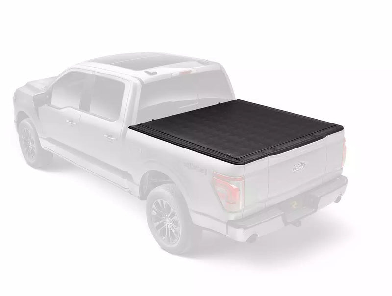 TRUXEDO Sentry Tonneau Cover 24- Ford Ranger 5ft Bed 1531701