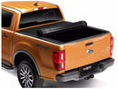 TRUXEDO Sentry CT Tonneau Cover 24- Ford Ranger 5ft Bed 1531716
