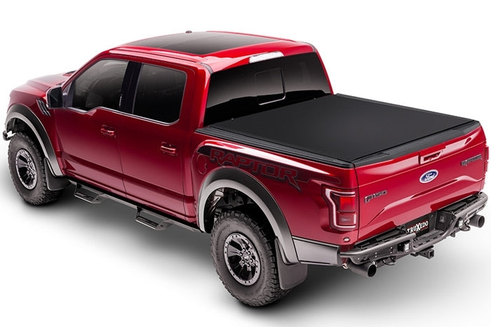 TRUXEDO Sentry Bed Cover Vinyl 09-18 Dodge Ram 5'7 Bed 1545916