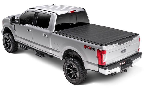 TRUXEDO Sentry Bed Cover 19- Dodge Ram 2500 8ft 1548901