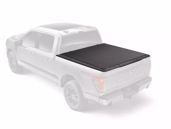 TRUXEDO Sentry CT Bed Cover 24- Toyota Tacoma 5ft 1556116