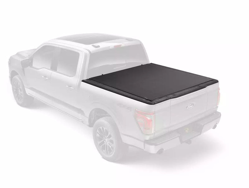 TRUXEDO Sentry CT Bed Cover 24- Toyota Tacoma 5ft 1556116