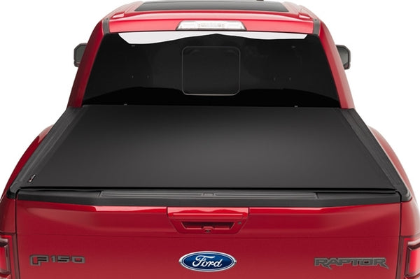 TRUXEDO Sentry CT Bed Cover 19- GM P/U 5ft 8in Bed 1572416