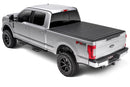 TRUXEDO Sentry Bed Cover Vinyl 17-19 Ford F-250 6'9 Bed 1579101