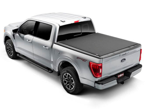 TRUXEDO Sentry Bed Cover 22- Ford Maverick 4ft 6in Be 1594701