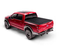 TRUXEDO Sentry CT Bed Cover 22- Ford Maverick 4ft 6in Be 1594716