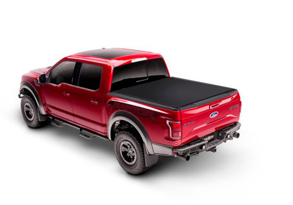 TRUXEDO Sentry CT Bed Cover 22- Ford Maverick 4ft 6in Be 1594716