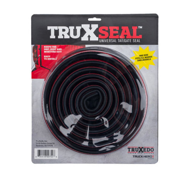 TRUXEDO Truxseal Univ. Tailgate Seal 1703206