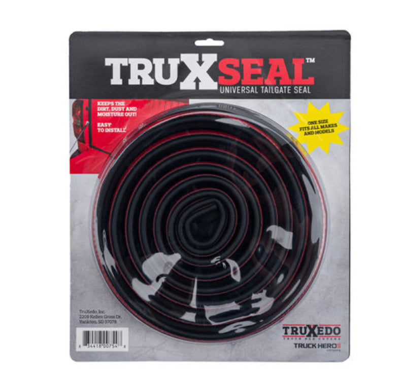 TRUXEDO Truxseal Univ. Tailgate Seal 1703206