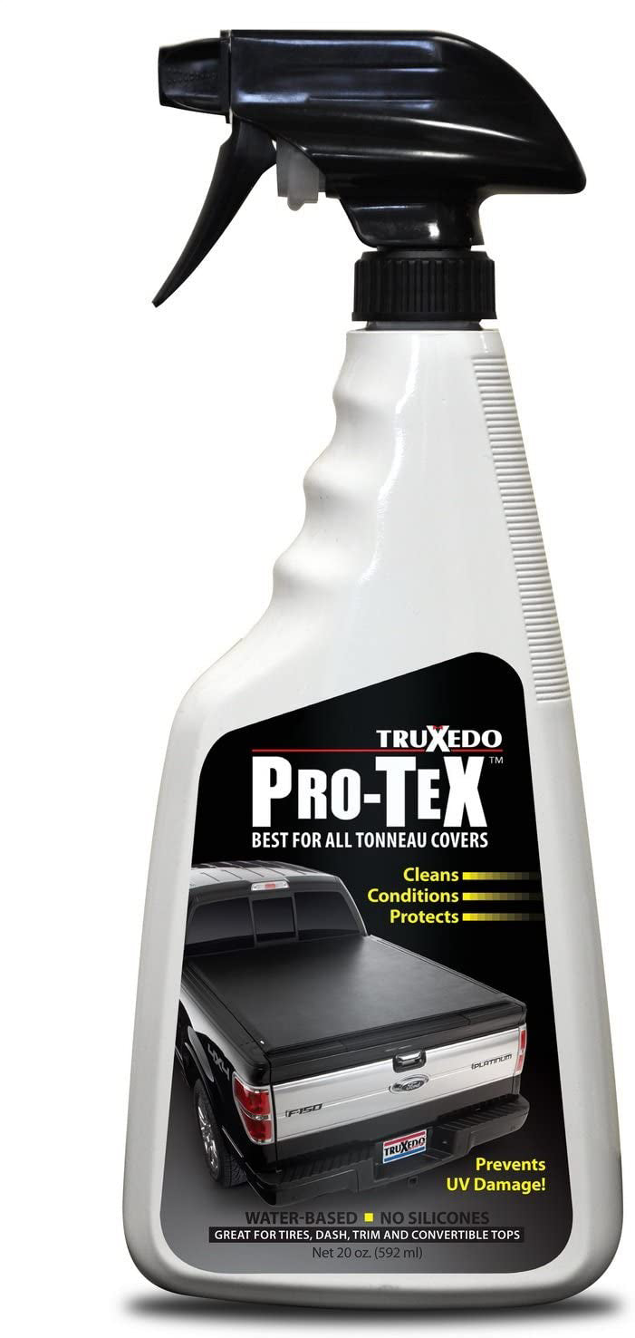 TRUXEDO Pro-Tex Vinyl Protectant 20oz 1704511
