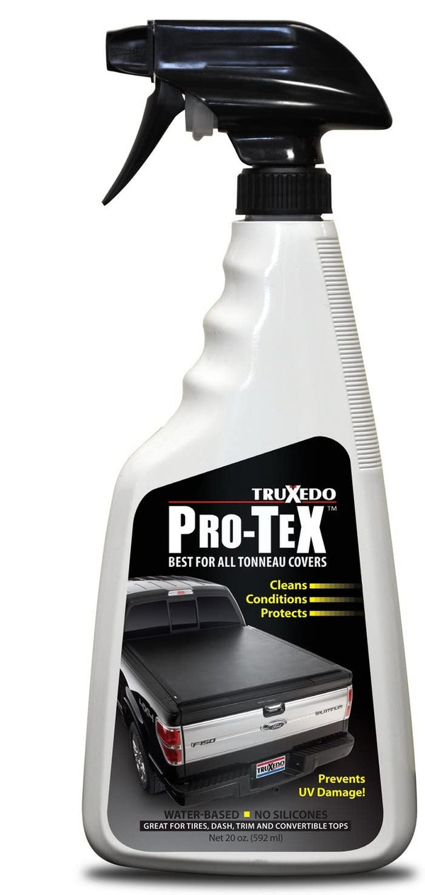 TRUXEDO Pro-Tex Vinyl Protectant 20oz 1704511