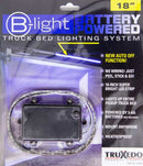 TRUXEDO B-Light Battery Powered Truck Bed Light Kit 18in 1704998