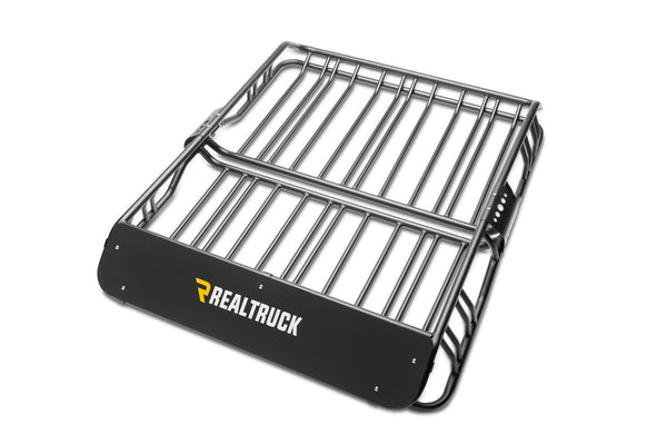 TRUXEDO Elevate Cargo Basket Standard 1707211