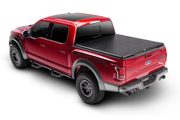 TRUXEDO Truxport Tonneau Cover 19- Ford Ranger 6ft Bed 231101