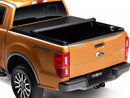 TRUXEDO Truxport Tonneau Cover 24- Ford Ranger 5ft Bed 231701