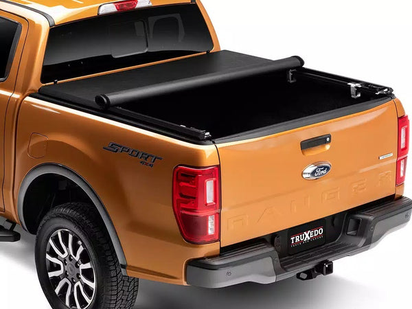 TRUXEDO Truxport Tonneau Cover 24- Ford Ranger 5ft Bed 231701