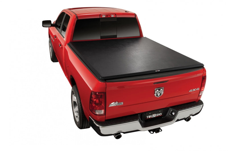 TRUXEDO 09- Ram 1500 C/C S/B Truxport Tonneau Cover 245901
