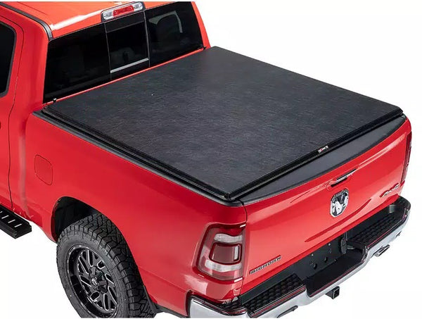 TRUXEDO 23- Colorado 5.2ft Bed Truxport Bed Cover 250001